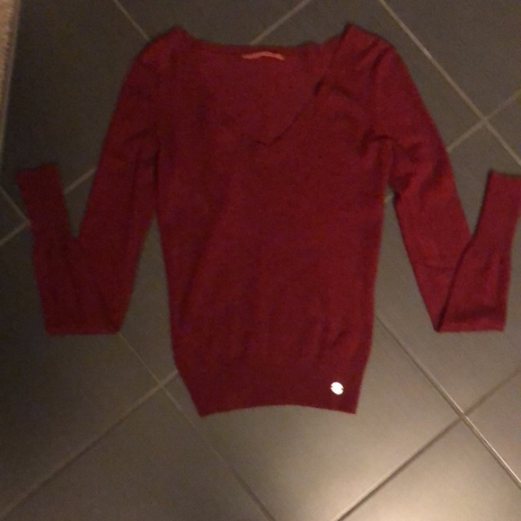 Small Lightweight Sweater - Picture 8 of 8